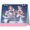 Calendars>The Quintessential Quintuplets Specials Desktop Calendar 2025
