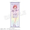 The Quintessential Quintuplets Specials 2 Slim Tapestry Nino Nakano: Yumekawa School Uniform Ver. Outlet