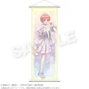 The Quintessential Quintuplets Specials 2 Slim Tapestry Ichika Nakano: Yumekawa School Uniform Ver. Clearance