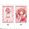 Tapestries>The Quintessential Quintuplets Specials 2 Double-Sided Tapestry Itsuki Nakano: Jersey Maid Ver.