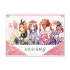 Acrylic Art Boards>The Quintessential Quintuplets ∬ Acrylic Board Itsuki (Re-run)