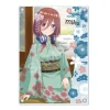 Acrylic Art Boards>The Quintessential Quintuplets ∬ Acrylic Board Miku (Re-run)