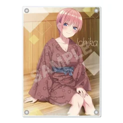 Acrylic Art Boards>The Quintessential Quintuplets ∬ Acrylic Board Ichika (Re-run)