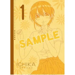The Quintessential Quintuplets Character Notebook Collection Online