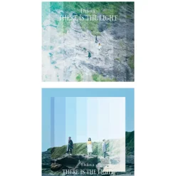 Other Music>There Is The Light | fhána Best CD Album