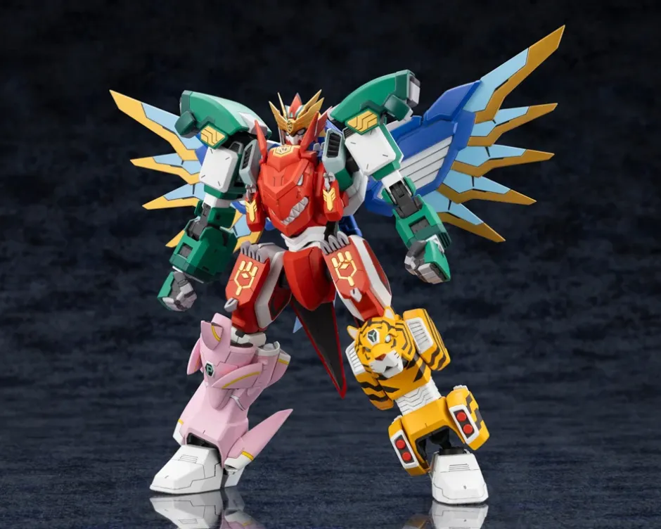 The Red Ranger Becomes an Adventurer in Another World Maximum Kizuna Kaiser Clearance