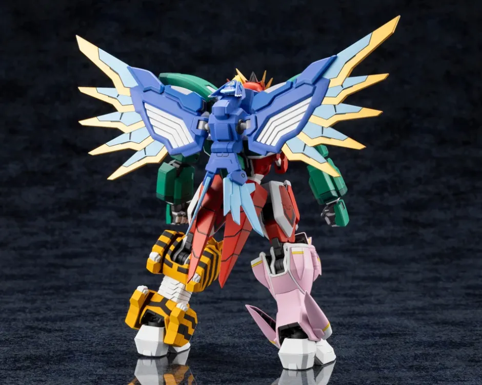 The Red Ranger Becomes an Adventurer in Another World Maximum Kizuna Kaiser Clearance
