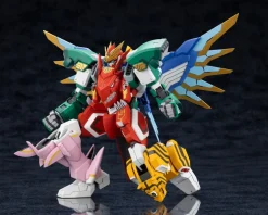 The Red Ranger Becomes an Adventurer in Another World Maximum Kizuna Kaiser Clearance