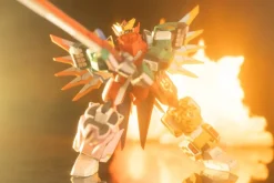 The Red Ranger Becomes an Adventurer in Another World Maximum Kizuna Kaiser Clearance