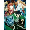 The Rising of the Shield Hero 2020 Calendar Sale