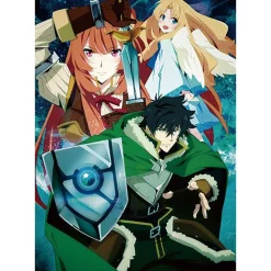 The Rising of the Shield Hero 2020 Calendar Sale