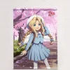The Rising of the Shield Hero Season 4 W Suede B2 Tapestry Filo: School Style Ver. Outlet