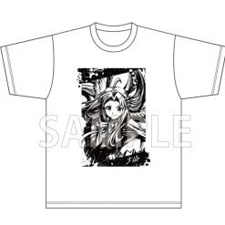 The Rising of the Shield Hero Season 3 Black Ink Painting Art T-Shirt Outlet