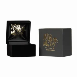 The Rising of the Shield Hero Season 2 Raphtalia Model Silver Ring Clearance