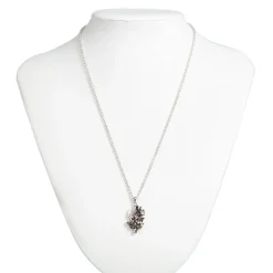 The Rising of the Shield Hero Season 2 Naofumi Iwatani Model Silver Necklace Best