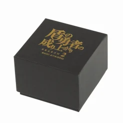 The Rising of the Shield Hero Season 2 Naofumi Iwatani Model Silver Necklace Best