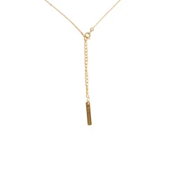 The Rising of the Shield Hero Season 2 Filo Model Silver Necklace
