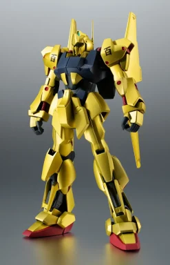 The Robot Spirits Mobile Suit Ζeta Gundam MSN-00100 Hyaku-Shiki Ver. A.N.I.M.E. Clearance