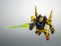 The Robot Spirits Mobile Suit Ζeta Gundam MSN-00100 Hyaku-Shiki Ver. A.N.I.M.E. Clearance