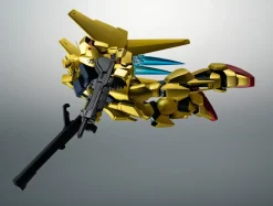 The Robot Spirits Mobile Suit Ζeta Gundam MSN-00100 Hyaku-Shiki Ver. A.N.I.M.E. Clearance
