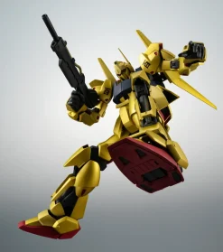 The Robot Spirits Mobile Suit Ζeta Gundam MSN-00100 Hyaku-Shiki Ver. A.N.I.M.E. Clearance