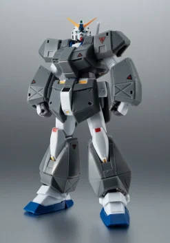 The Robot Spirits Mobile Suit Gundam RX-78NT-1FA GUNDAM NT-1 -Full Armor Equipment- ver. A.N.I.M.E. Best