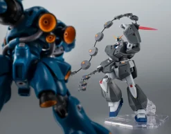 The Robot Spirits Mobile Suit Gundam RX-78NT-1FA GUNDAM NT-1 -Full Armor Equipment- ver. A.N.I.M.E. Best