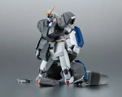 The Robot Spirits Mobile Suit Gundam RX-78NT-1FA GUNDAM NT-1 -Full Armor Equipment- ver. A.N.I.M.E. Best