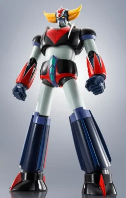 Action Figures>The Robot Spirits UFO Robo Grendizer UFO Robot Grendizer