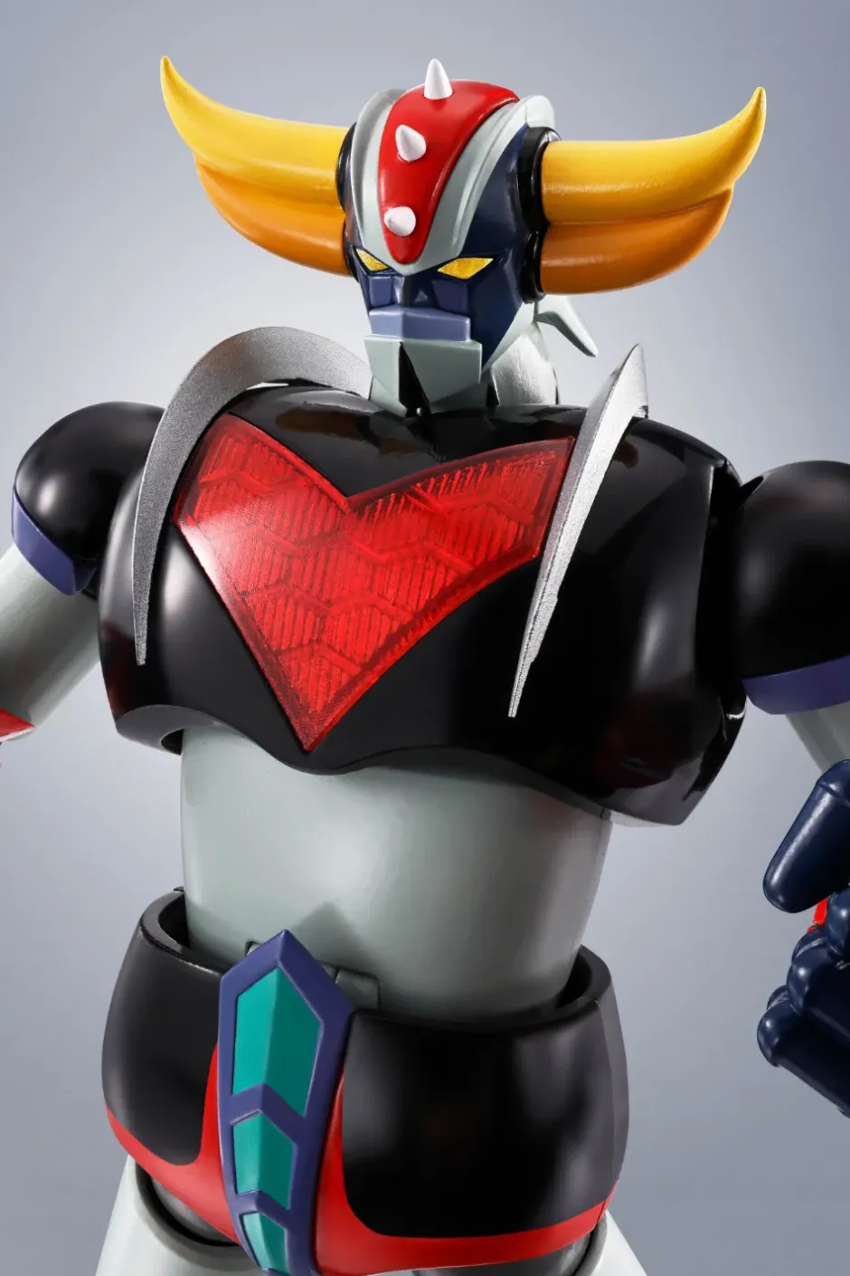 Action Figures>The Robot Spirits UFO Robo Grendizer UFO Robot Grendizer