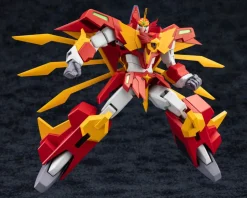 The Saint of Braves Baangaan Mach Superion & Weapon Set New