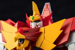 The Saint of Braves Baangaan Mach Superion & Weapon Set New
