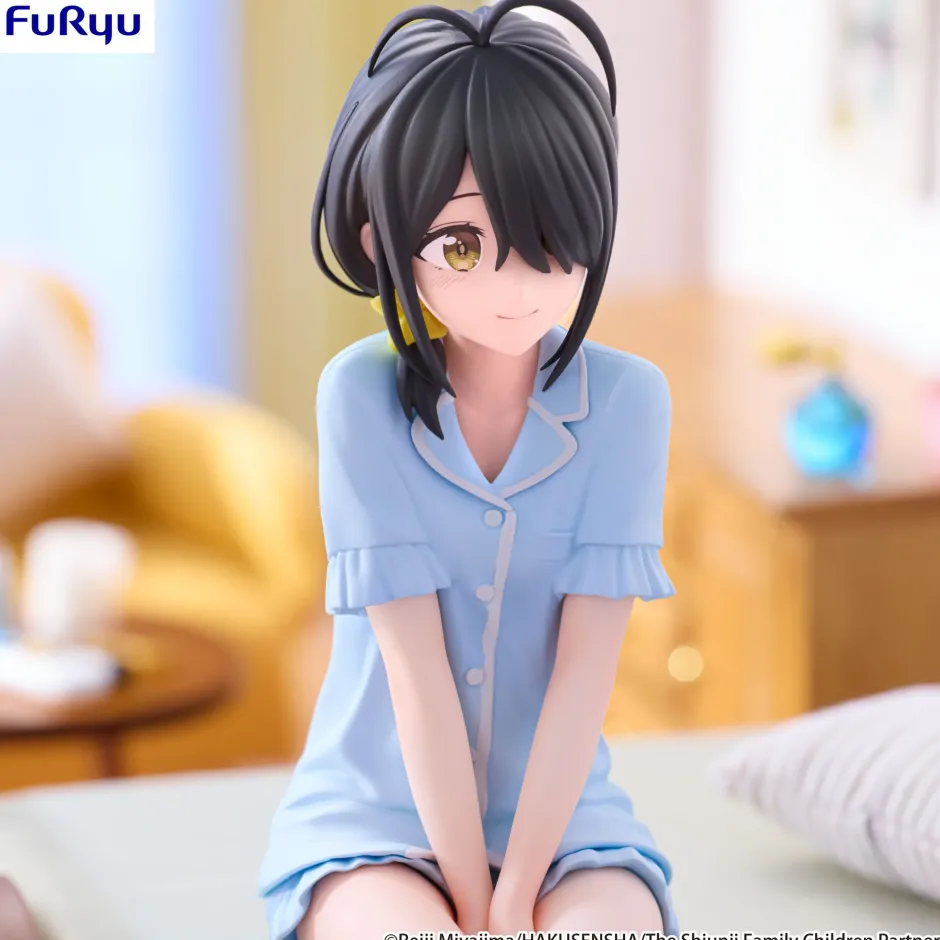 The Shiunji Family Children Kotono Shiunji Noodle Stopper Figure Clearance