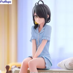 The Shiunji Family Children Kotono Shiunji Noodle Stopper Figure Clearance