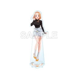 Other Goods>The Shiunji Family Children TV Anime Series Acrylic Stand Figure