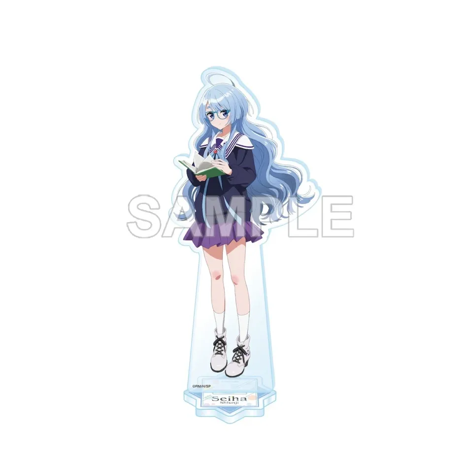 Other Goods>The Shiunji Family Children TV Anime Series Acrylic Stand Figure