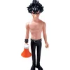 The Stalin Michiro Endo 1982 Extreme Live Ver. Soft Vinyl Figure Outlet
