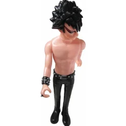 The Stalin Michiro Endo 1982 Extreme Live Ver. Soft Vinyl Figure Outlet