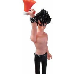 The Stalin Michiro Endo 1982 Extreme Live Ver. Soft Vinyl Figure Outlet