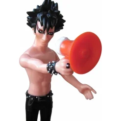 The Stalin Michiro Endo 1982 Extreme Live Ver. Soft Vinyl Figure Outlet