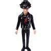 Soft Vinyl Figures>The Stalin Michiro Endo 1982 Leather Jacket Ver. Soft Vinyl Figure