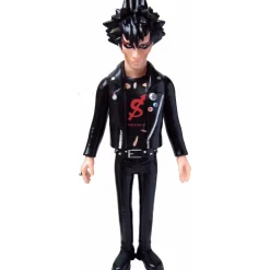 Soft Vinyl Figures>The Stalin Michiro Endo 1982 Leather Jacket Ver. Soft Vinyl Figure