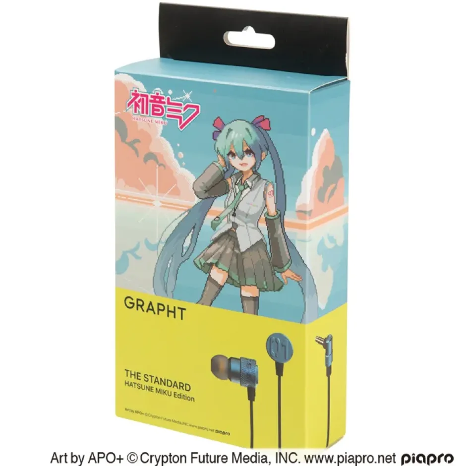 The Standard Hatsune Miku Edition (1.2m) Discount