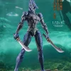 The Story of Mountain and Sea Series Shrimp Soldiers and Crab Generals Hai Ji 1/12 Scale Action Figure Discount