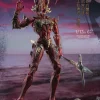 The Story of Mountain and Sea Series Shrimp Soldiers and Crab Generals Lang Ge 1/12 Scale Action Figure New