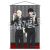 Tapestries>The Summer Hikaru Died B2 Tapestry Carnival Ver.