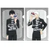 The Summer Hikaru Died Clear File Set Carnival Ver. Best
