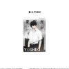 Other Goods>The Summer Hikaru Died Glitter Acrylic Block Yoshiki Tsujinaka