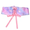 Other Accessories>The Tale of Creation Patterned Waist Belt
