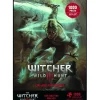 Games>The Witcher 3: Wild Hunt Puzzle: Ciri and the Wolves